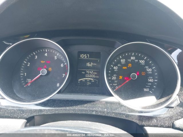 3VWB17AJ0GM265897 Volkswagen Jetta 1.8t Sport