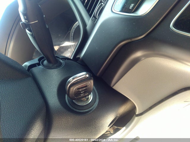 Hyundai SONATA SE 2019 5NPE24AF7KH808975 Image 11