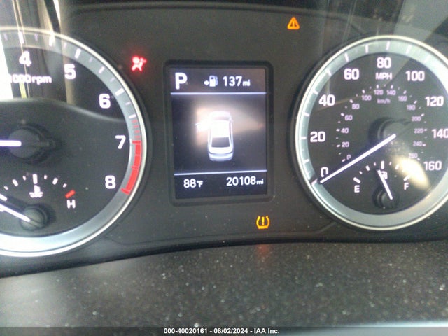 Hyundai SONATA SE 2019 5NPE24AF7KH808975 Image 15