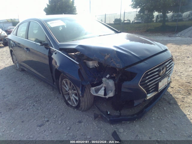 Hyundai SONATA SE 2019 5NPE24AF7KH808975 Image 6