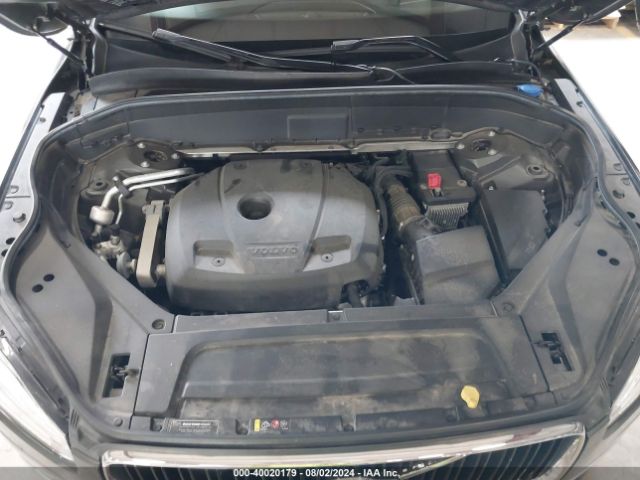 YV4A22PK4J1212295 Volvo Xc90 T6 Momentum