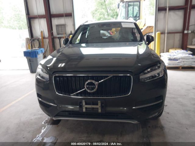 YV4A22PK4J1212295 Volvo Xc90 T6 Momentum