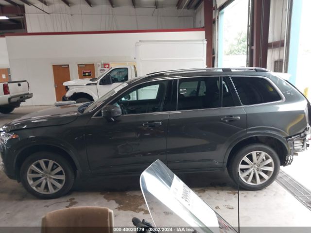 YV4A22PK4J1212295 Volvo Xc90 T6 Momentum