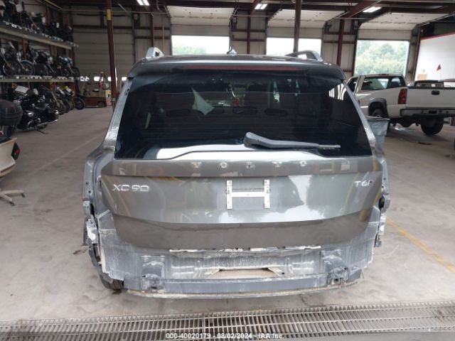 YV4A22PK4J1212295 Volvo Xc90 T6 Momentum