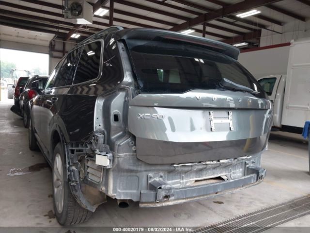 YV4A22PK4J1212295 Volvo Xc90 T6 Momentum
