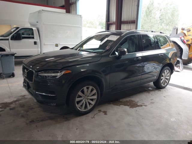 YV4A22PK4J1212295 Volvo Xc90 T6 Momentum