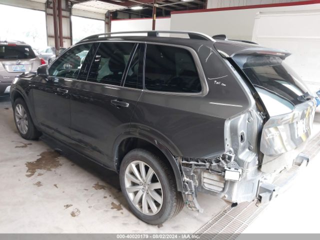 YV4A22PK4J1212295 Volvo Xc90 T6 Momentum