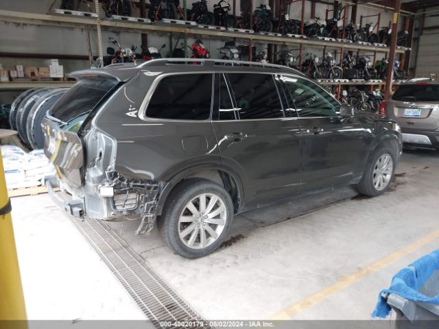 YV4A22PK4J1212295 Volvo Xc90 T6 Momentum