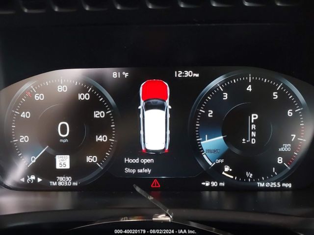YV4A22PK4J1212295 Volvo Xc90 T6 Momentum