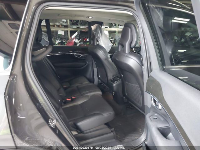 YV4A22PK4J1212295 Volvo Xc90 T6 Momentum