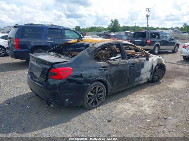 JF1VA1D61F8819607 Subaru Wrx Premium