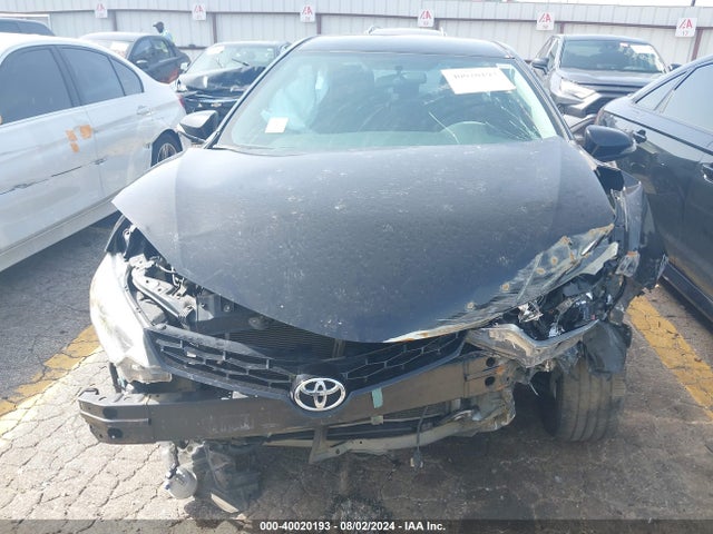 Toyota Corolla S Plus 2016 2T1BURHE5GC628220 Image 6