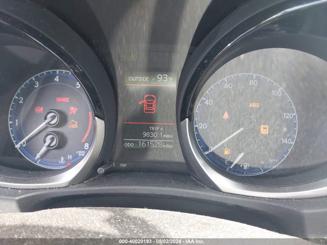 Toyota Corolla S Plus 2016 2T1BURHE5GC628220 Image 7