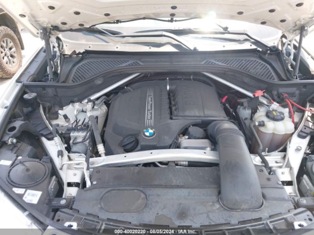 5UXKU0C59G0F92918 BMW X6 Sdrive35i