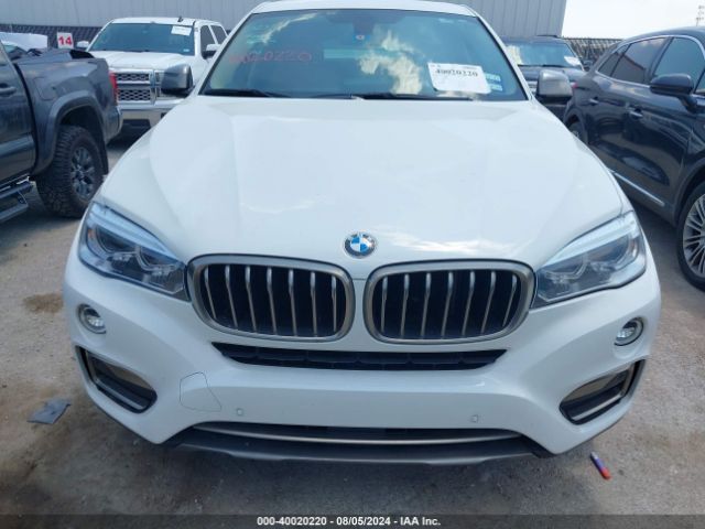5UXKU0C59G0F92918 BMW X6 Sdrive35i