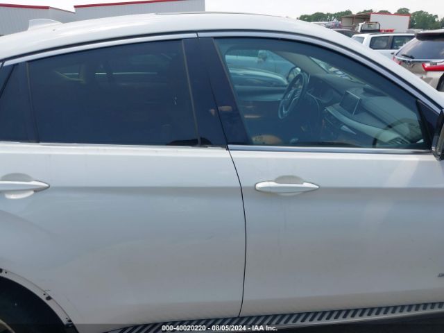 5UXKU0C59G0F92918 BMW X6 Sdrive35i