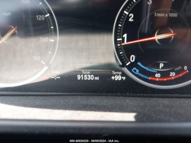 5UXKU0C59G0F92918 BMW X6 Sdrive35i