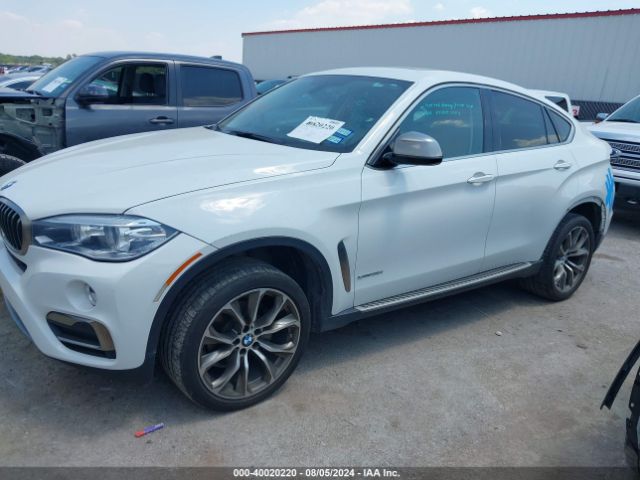 5UXKU0C59G0F92918 BMW X6 Sdrive35i