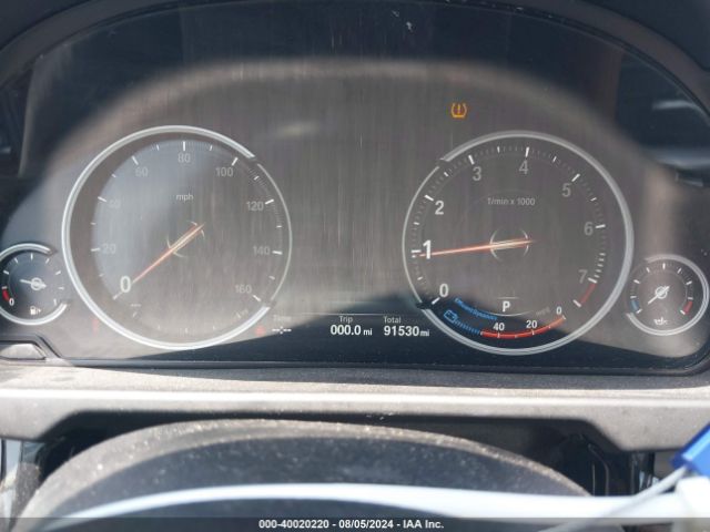 5UXKU0C59G0F92918 BMW X6 Sdrive35i