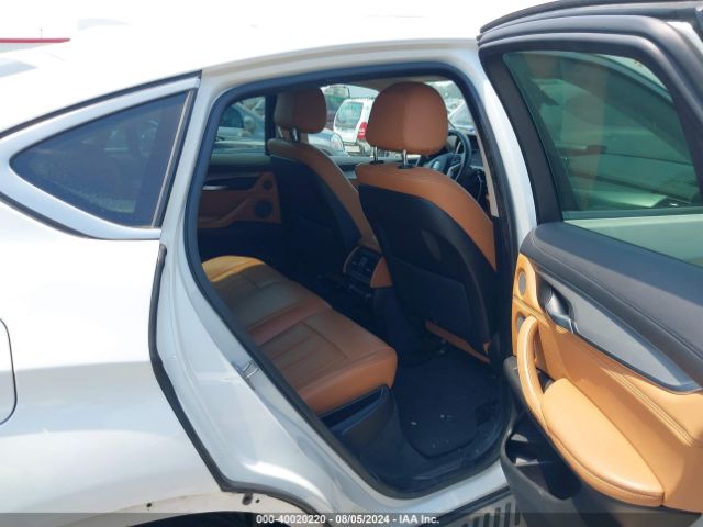 5UXKU0C59G0F92918 BMW X6 Sdrive35i