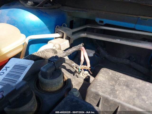 Ford FOCUS SE 2014 1FADP3K22EL359245 Image 12