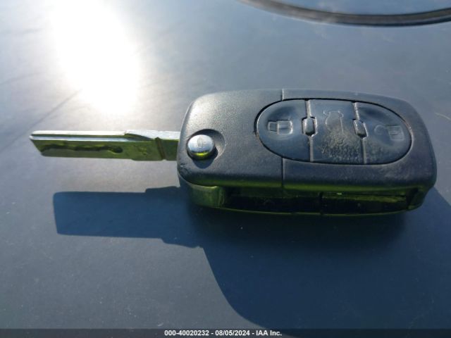 2003 AUDI ALLROAD WA1YD54B63N084309 Photo 10
