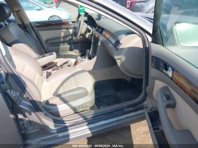 2003 AUDI ALLROAD WA1YD54B63N084309 Photo 4