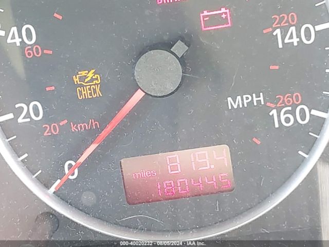 2003 AUDI ALLROAD WA1YD54B63N084309 Photo 6