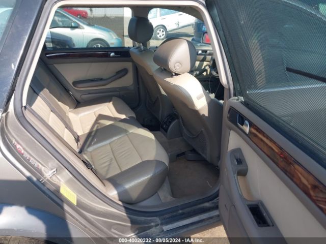 2003 AUDI ALLROAD WA1YD54B63N084309 Photo 7