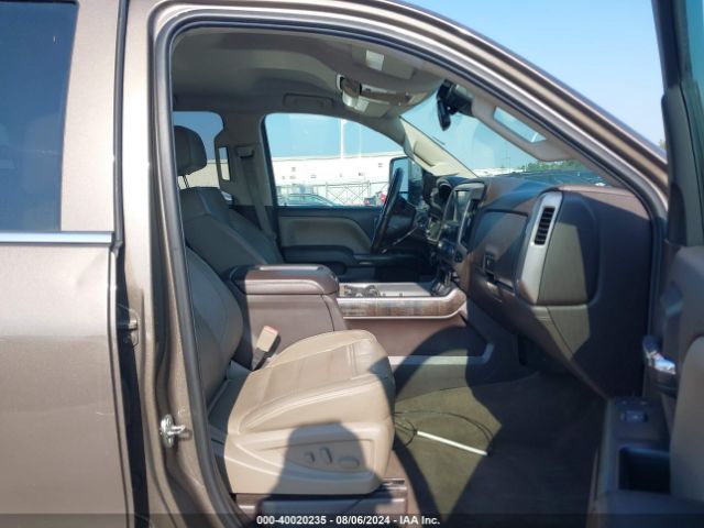 1GT120EG0FF596141 GMC Sierra 2500hd Denali