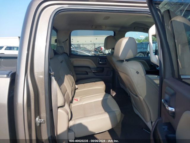 1GT120EG0FF596141 GMC Sierra 2500hd Denali