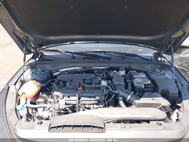 5XXG34J28RG251213 KIA K5 EX