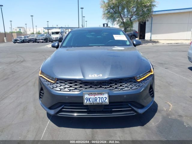 5XXG34J28RG251213 KIA K5 EX