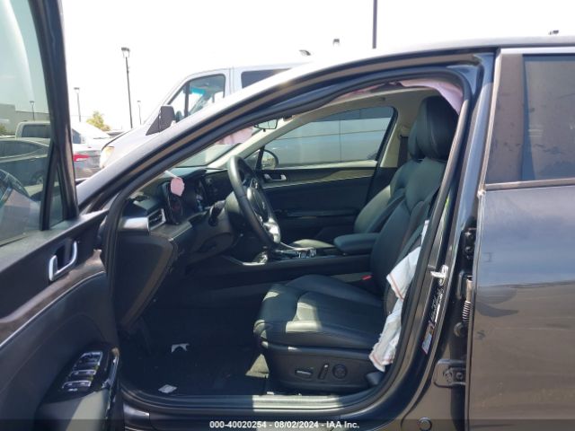 5XXG34J28RG251213 KIA K5 EX