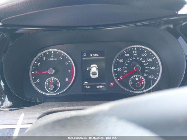 5XXG34J28RG251213 KIA K5 EX