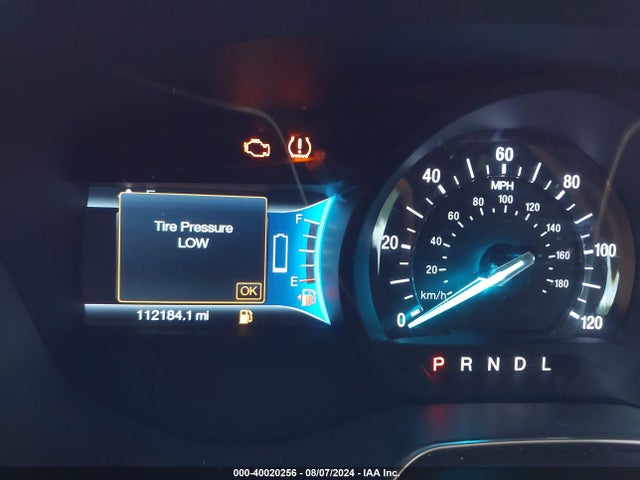 Ford Fusion Hybrid S 2014 3FA6P0UU8ER198200 Image 15