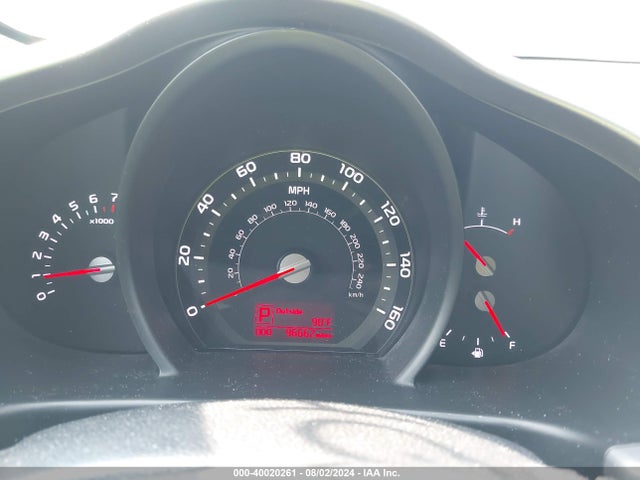 KIA Sportage Lx 2016 KNDPBCAC9G7872956 Image 7