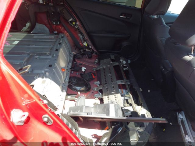JTDKAMFP0M3174821 Toyota Prius Prime Limited