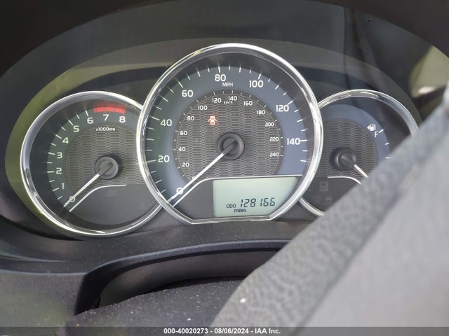 Toyota Corolla Le Plus 2015 5YFBURHE7FP190184 Image 7