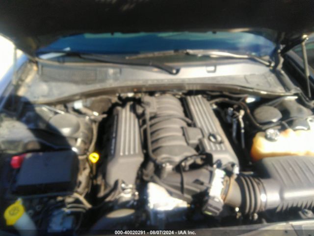2019 DODGE CHARGER 2C3CDXGJ2KH571999 Photo 9