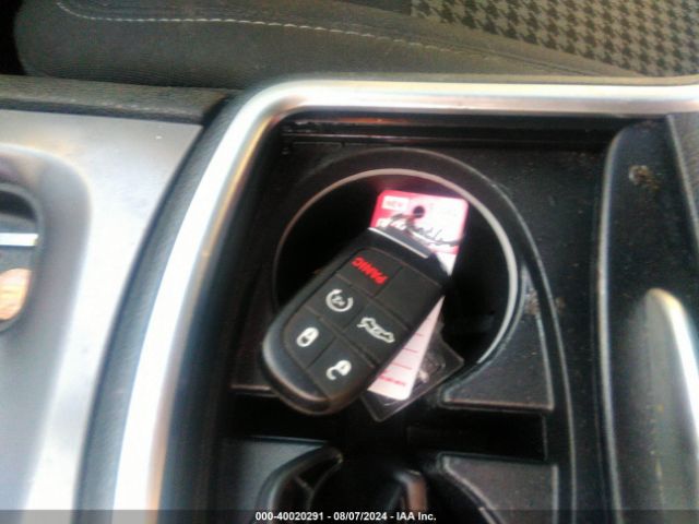 2019 DODGE CHARGER 2C3CDXGJ2KH571999 Photo 10