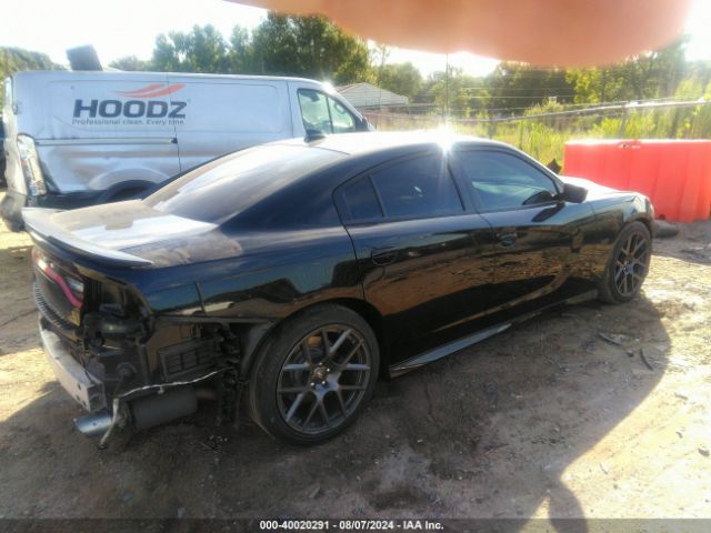 2019 DODGE CHARGER 2C3CDXGJ2KH571999 Photo 3
