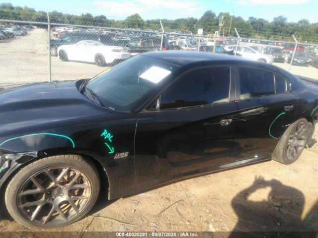 2019 DODGE CHARGER 2C3CDXGJ2KH571999 Photo 5