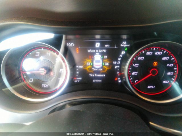 2019 DODGE CHARGER 2C3CDXGJ2KH571999 Photo 6