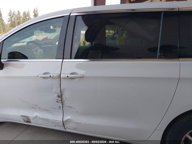 Chrysler Voyager Lx 2023 2C4RC1CG3PR519007 Image 14