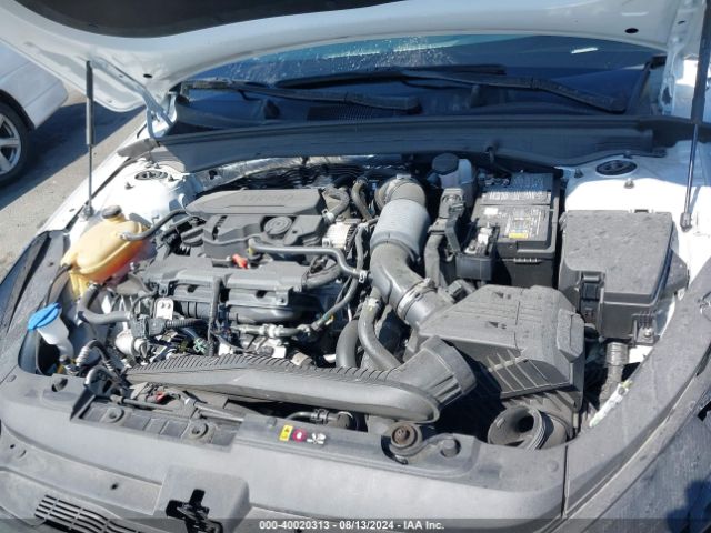 5XXG64J25PG207562 KIA K5 Gt-line