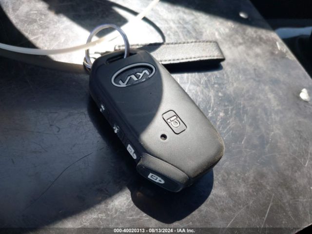 5XXG64J25PG207562 KIA K5 Gt-line