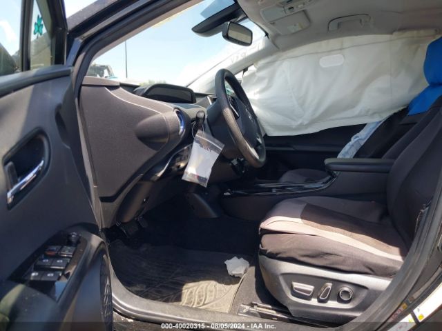 JTDKARFU7G3007699 Toyota Prius Four Touring