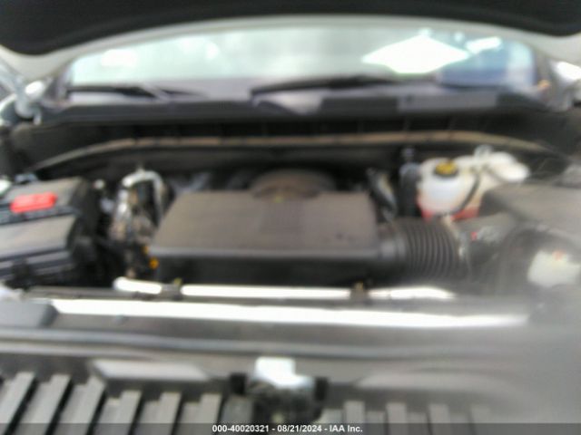 2GCUDEED5R1128749 Chevrolet Silverado 1500 4wd  Short Bed Rst