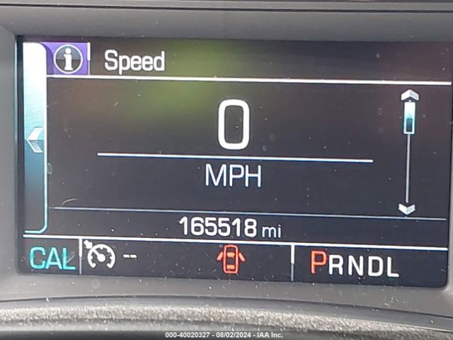 2GNAXWEX5J6219187 Chevrolet Equinox Premier